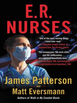 cover image of E.R. Nurses